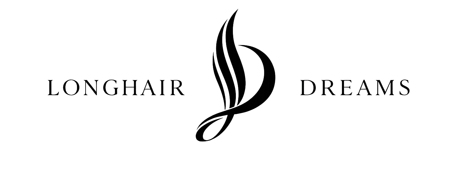 Longhair Dreams logo