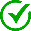 Success Tick
